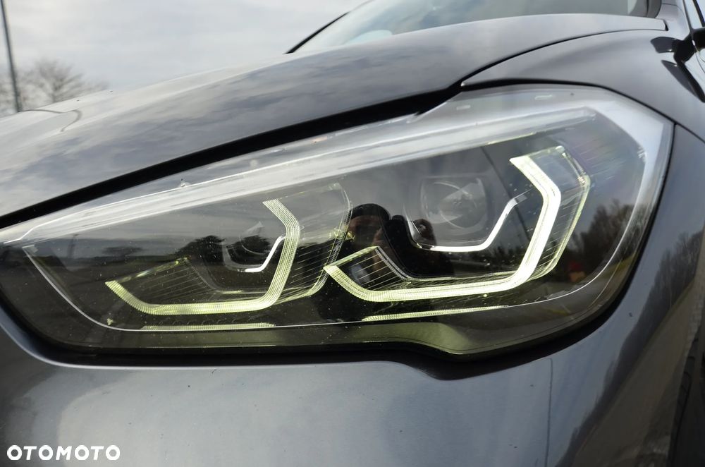 BMW X1 sDrive18d Business Edition - 30