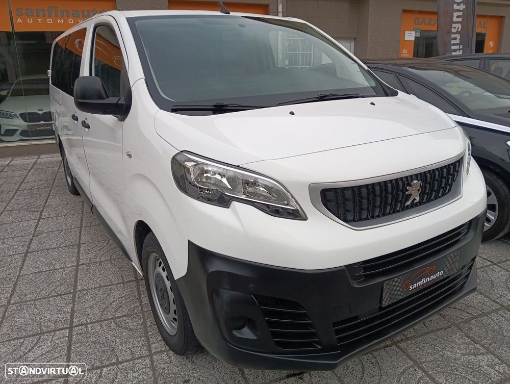 Peugeot Expert 1.5 BlueHDi L3H1 - 3