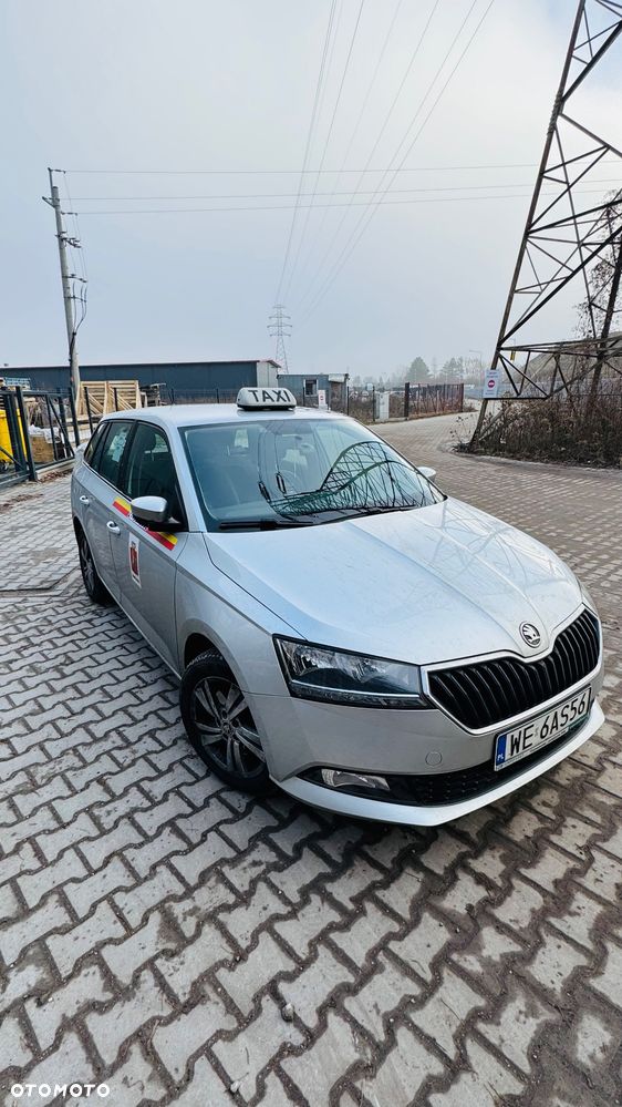 Skoda Fabia 1.0 TSI Ambition - 5