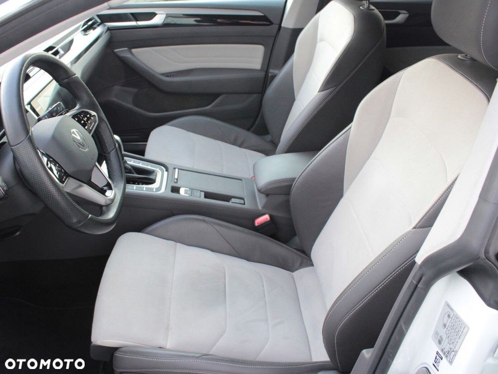 Volkswagen Arteon 2.0 TDI 4Motion Elegance DSG - 12