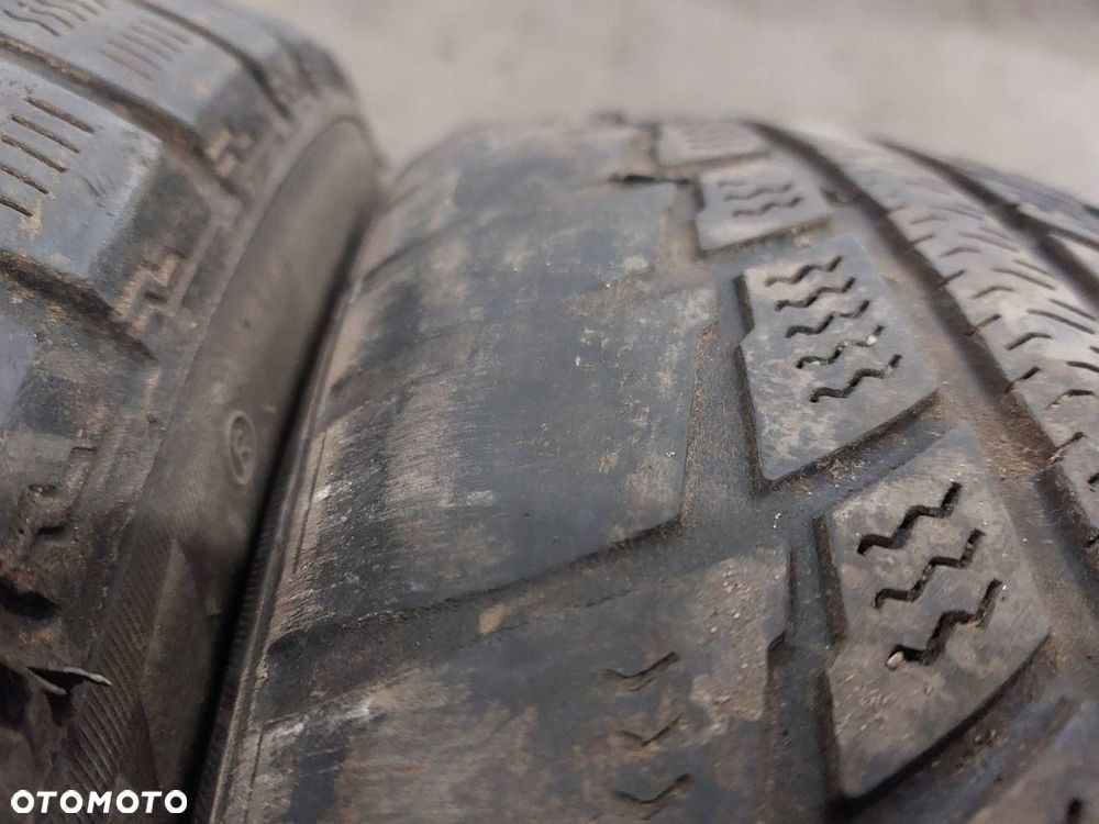 OPONY ZIMOWE 2 SZT 205/60R16 2021R TARGUM WINTER 3 - 10