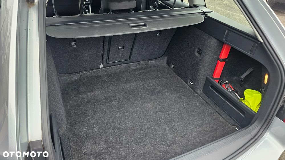 Skoda Octavia 1.5 TSI ACT Style - 16