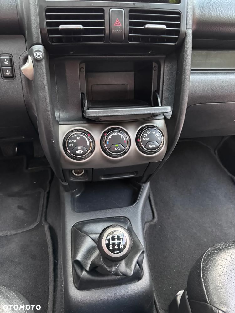 Honda CR-V 2.0 Executive - 12