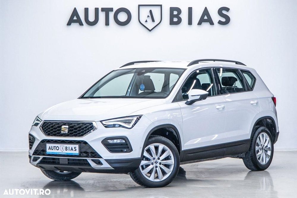 Seat Ateca - 2
