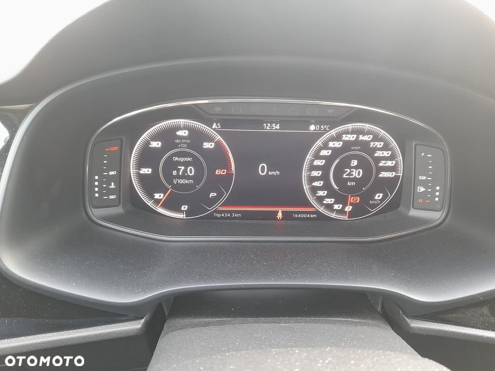 Seat Leon 2.0 TDI DPF Start&Stop DSG FR - 17