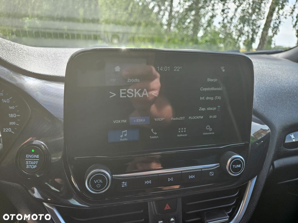 Ford Fiesta - 26