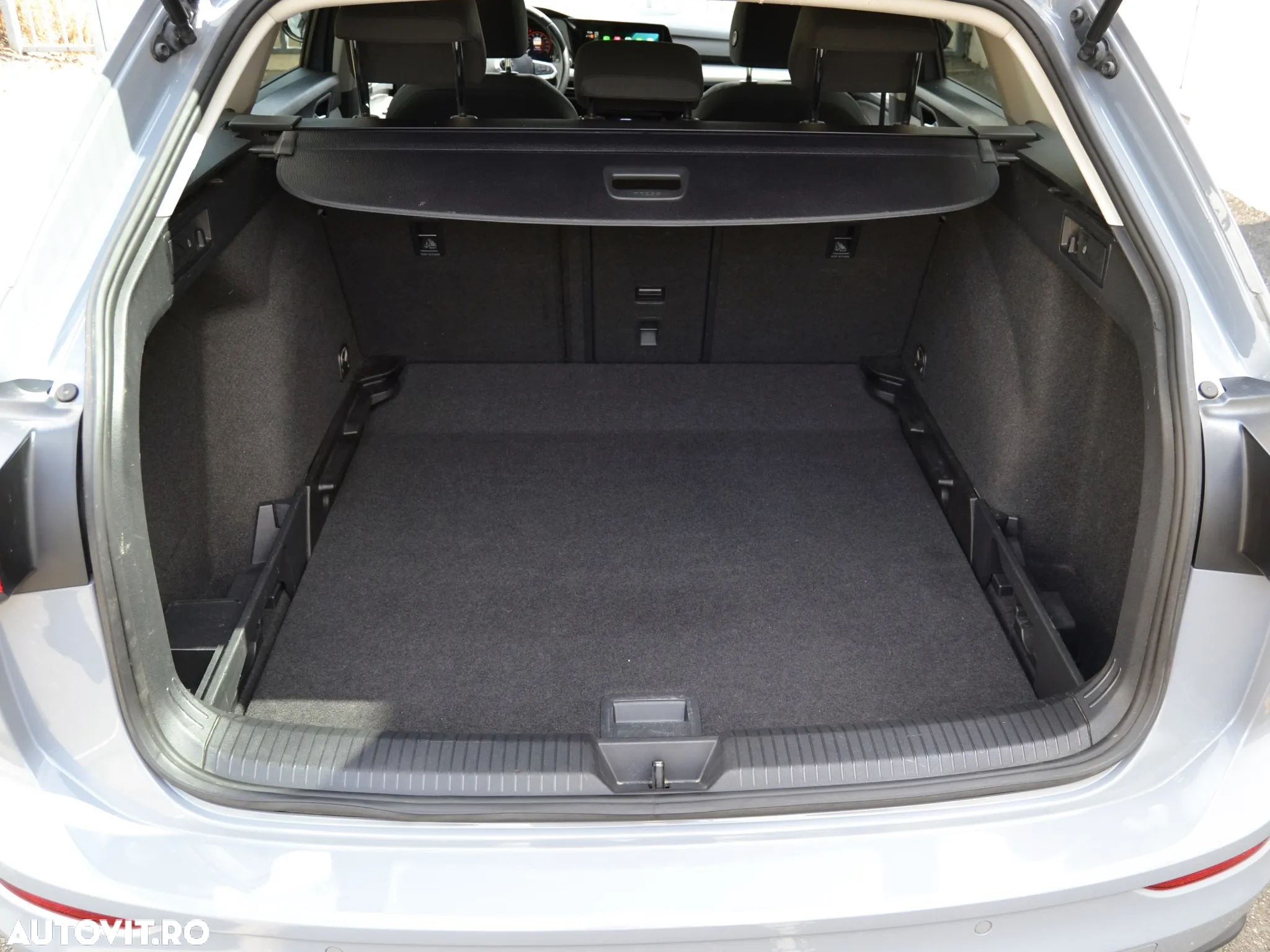 Volkswagen Golf Variant 1.5 TSI ACT Life - 13