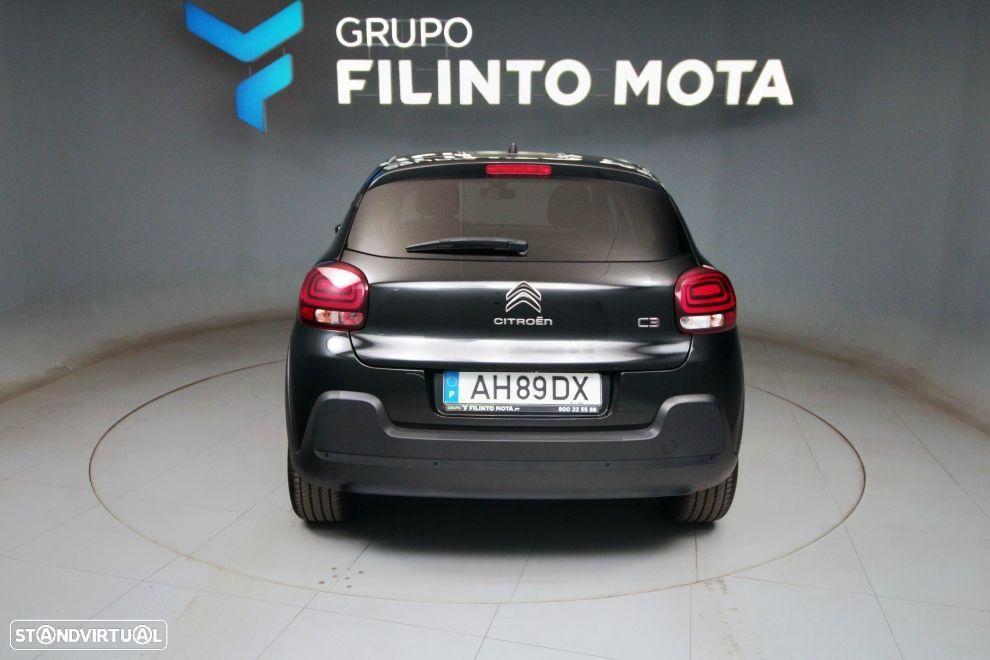 Citroën C3 1.5 BlueHDi C-Series - 3