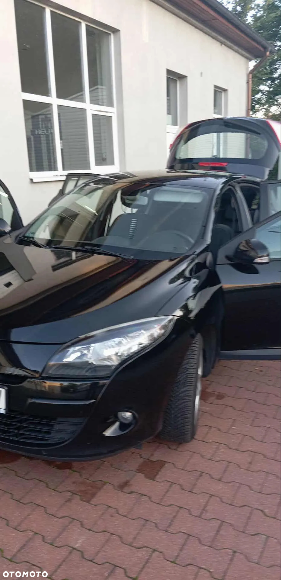 Renault Megane 1.6 16V Color Edition - 3