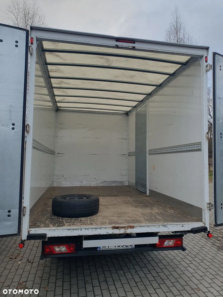 Ford TRANSIT 2.0 TDCi 130KM Kontener - 7