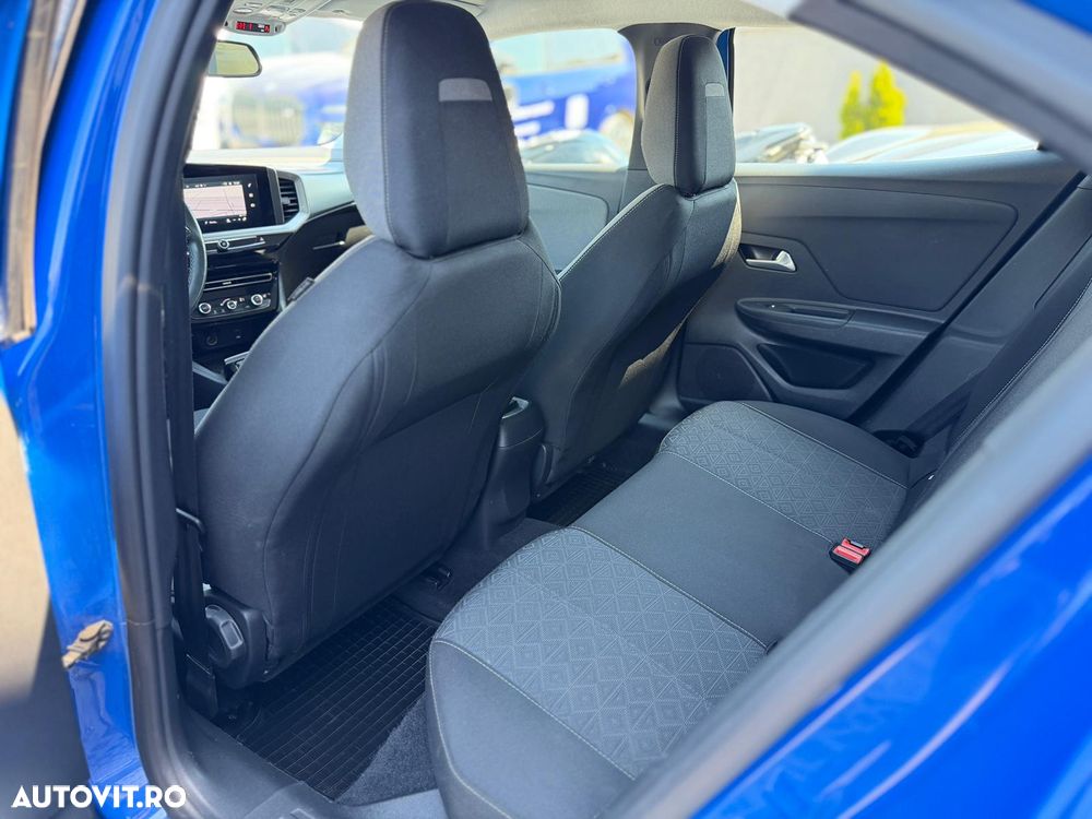 Opel Mokka Mokka-e 50 kWh Edition - 18
