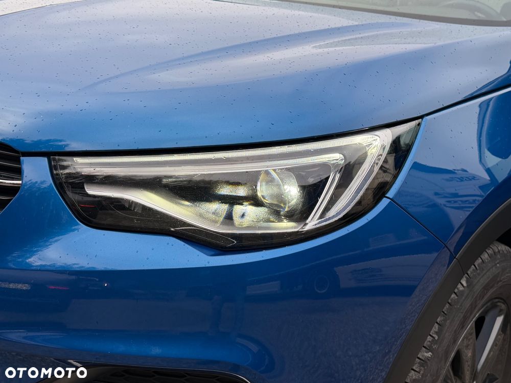 Opel Grandland 1.5 CDTI Business Elegance S&S - 21