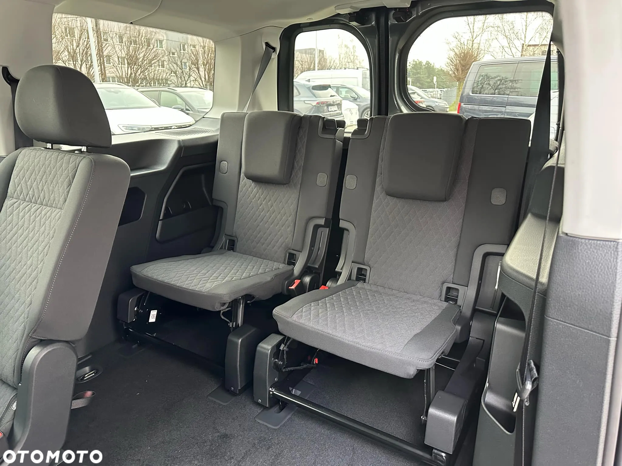 Volkswagen Caddy Maxi 2.0 TDI Life DSG - 14