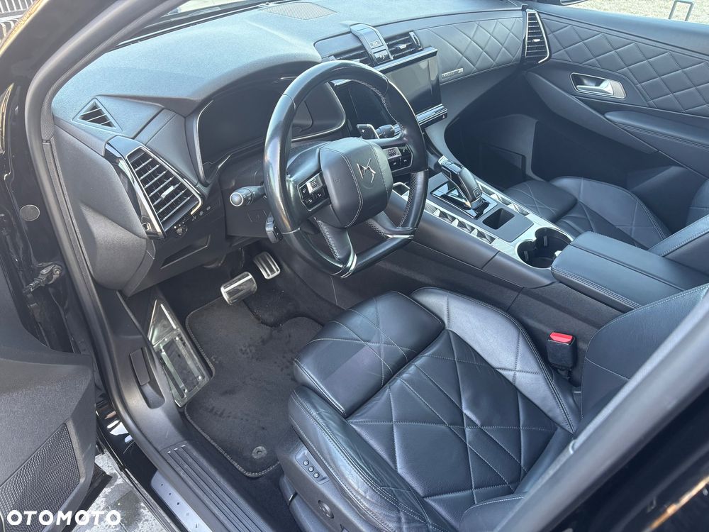 DS Automobiles DS 7 Crossback - 18