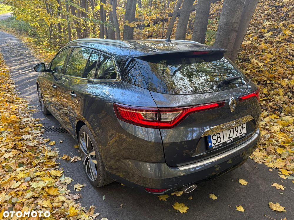 Renault Megane - 3