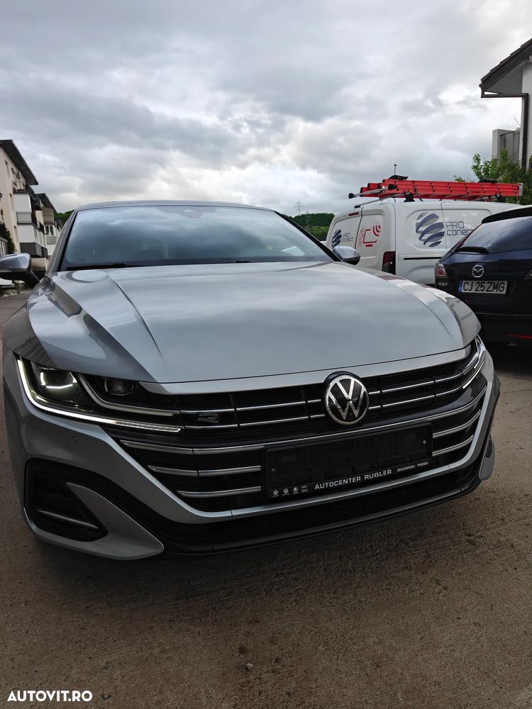 Volkswagen ARTEON 1.4 eHybrid OPF DSG R-Line - 15
