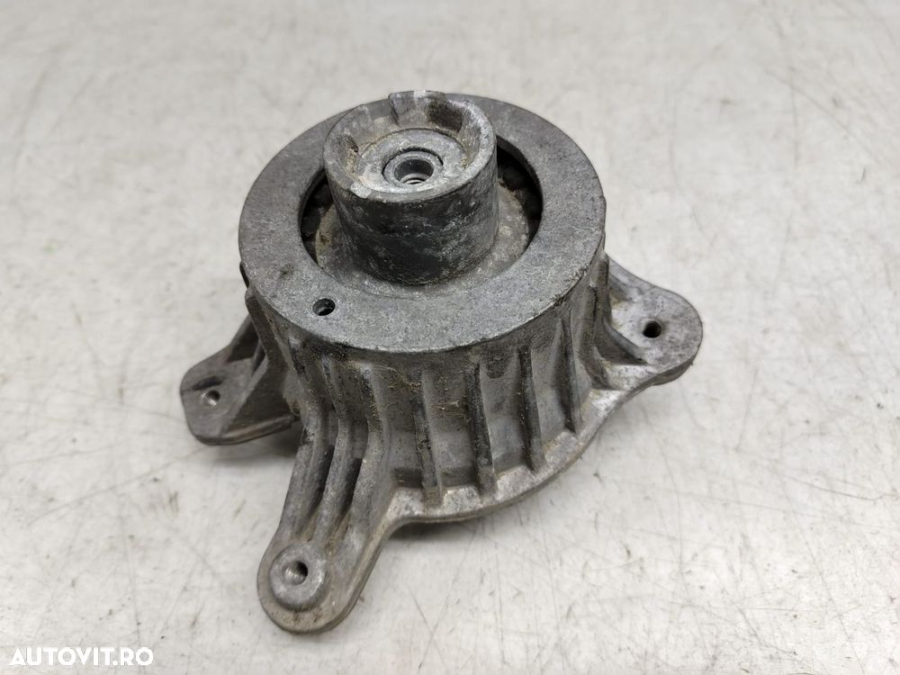 Suport motor 2.0 cdi A2132403400 Mercedes-Benz E-Class W213 [2016 - 2 - 1