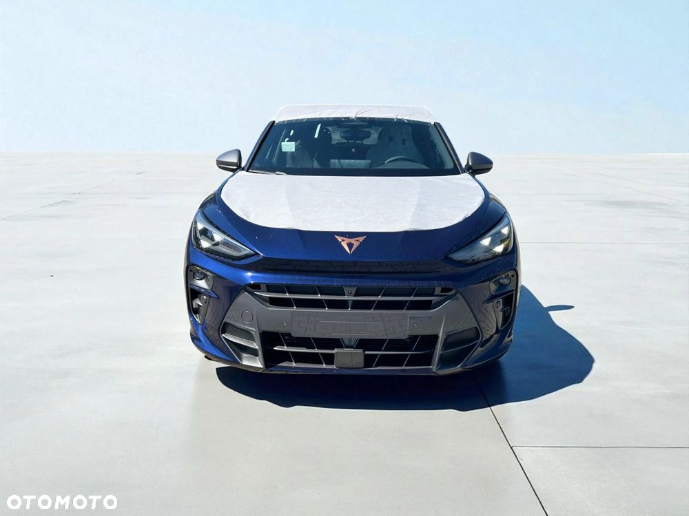 Cupra Terramar - 21