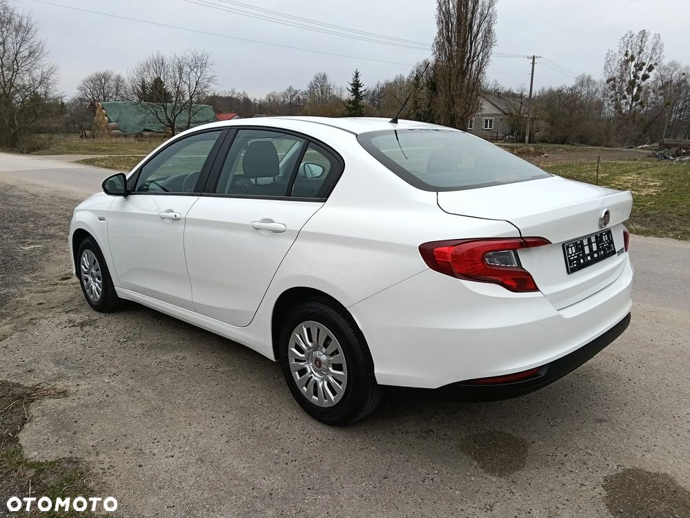 Fiat Tipo 1.4 16V More - 3