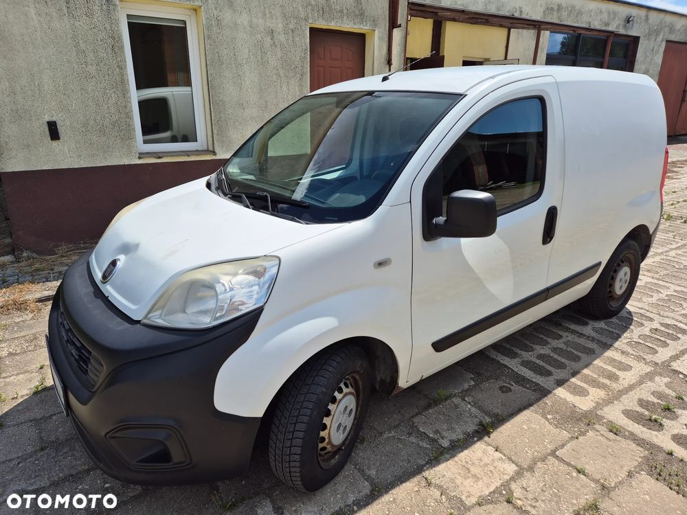Fiat FIORINO - 1