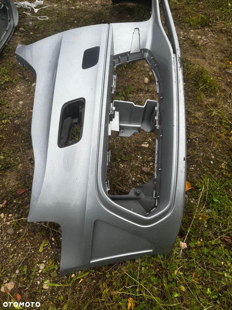 AUDI A3 S3 8V S LINE 8V3807437F ZDERZAK PRZÓD PRZEDNI - 6