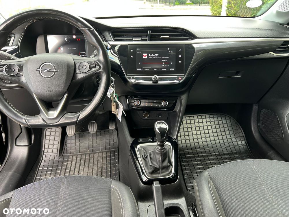 Opel Corsa - 10