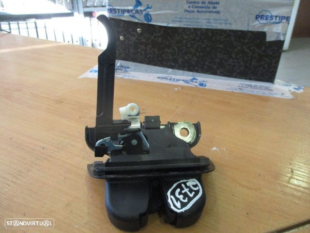 Fecho 8P3827520A AUDI A3 2009 2.0TDI 140CV 3P CINZA MALA 2 PINOS - 3