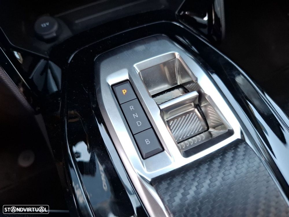 Peugeot e-208 51 kWh Style - 21
