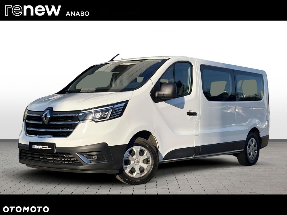 Renault Trafic - 1