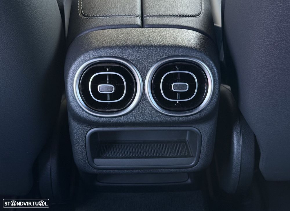 Mercedes-Benz GLC 220 d 4Matic - 17