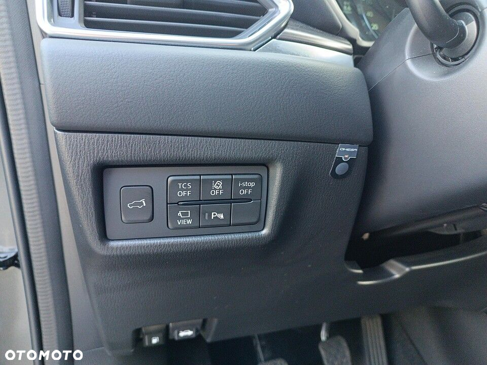 Mazda CX-5 2.0 Hikari 2WD - 12