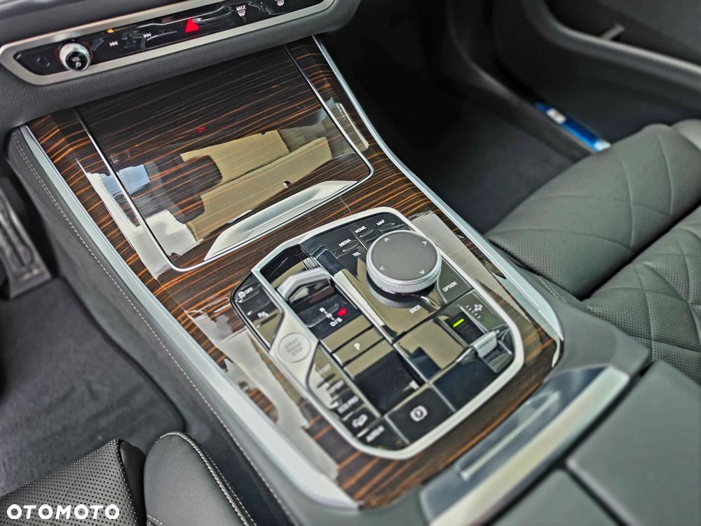 BMW X5 xDrive30d mHEV sport - 31