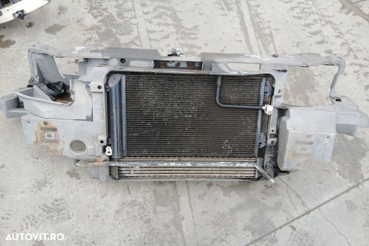 Trager / Calandru 7M3805598AJ 7M3805598AH 7M3121203 7M3953455A 7M3805 - 1