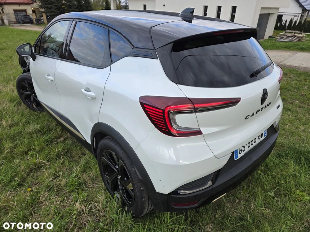 Renault Captur E-TECH Full 145 ESPRIT ALPINE - 3