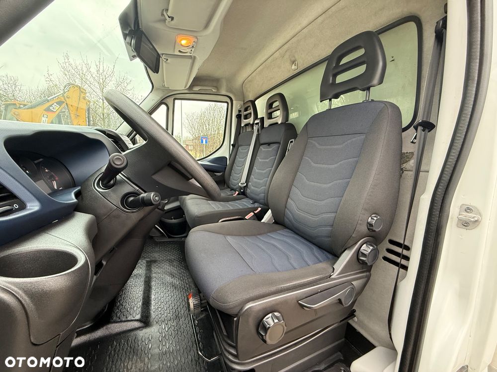Iveco Daily 35s16 - 5