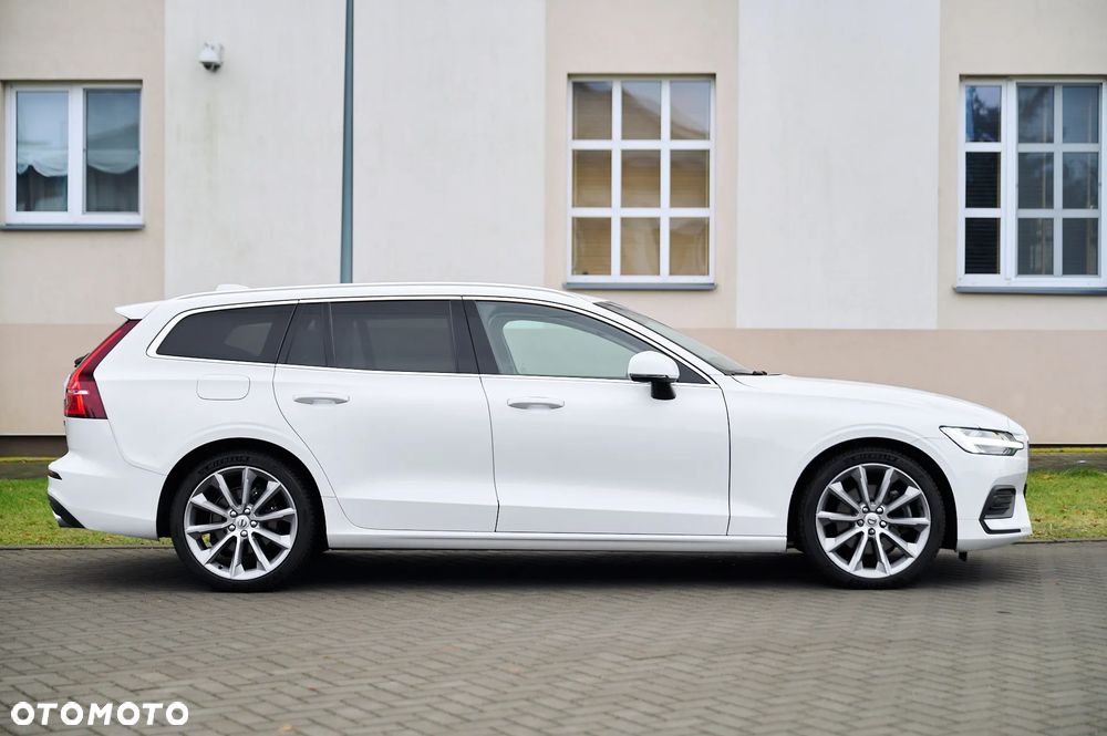 Volvo V60 - 18