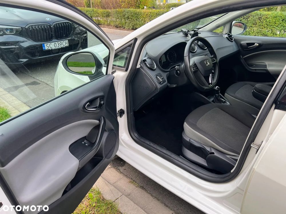 Seat Ibiza 1.2 TSI Style - 2