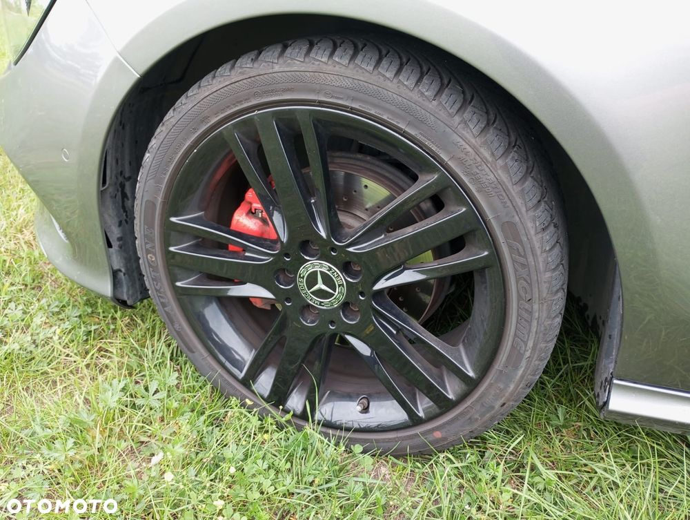 Mercedes-Benz CLA - 6