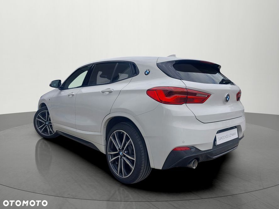 BMW X2 sDrive18i M Sport - 3