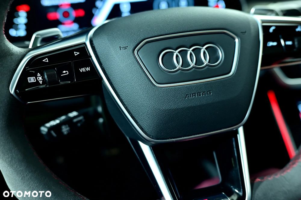 Audi RS7 Sportback 4.0 TFSI quattro tiptronic performance - 18