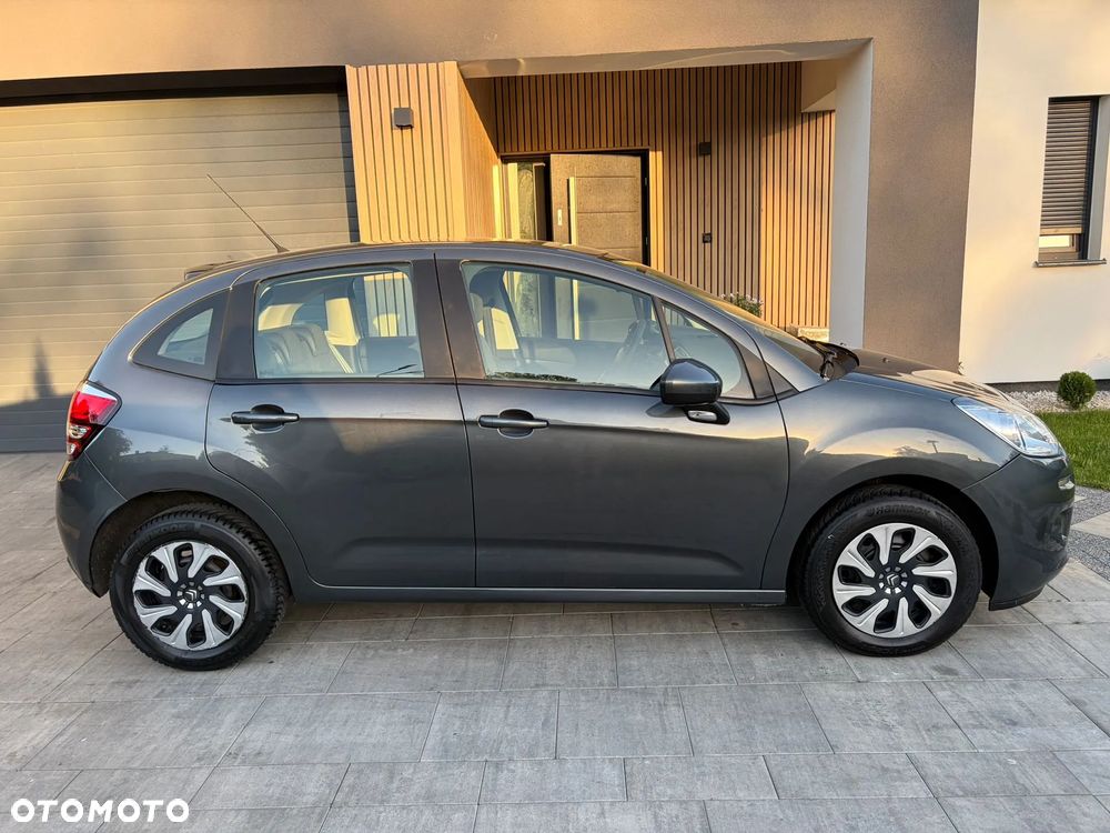 Citroën C3 - 5