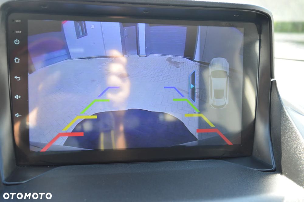 Ford Kuga 1.5 EcoBoost FWD Titanium ASS - 25