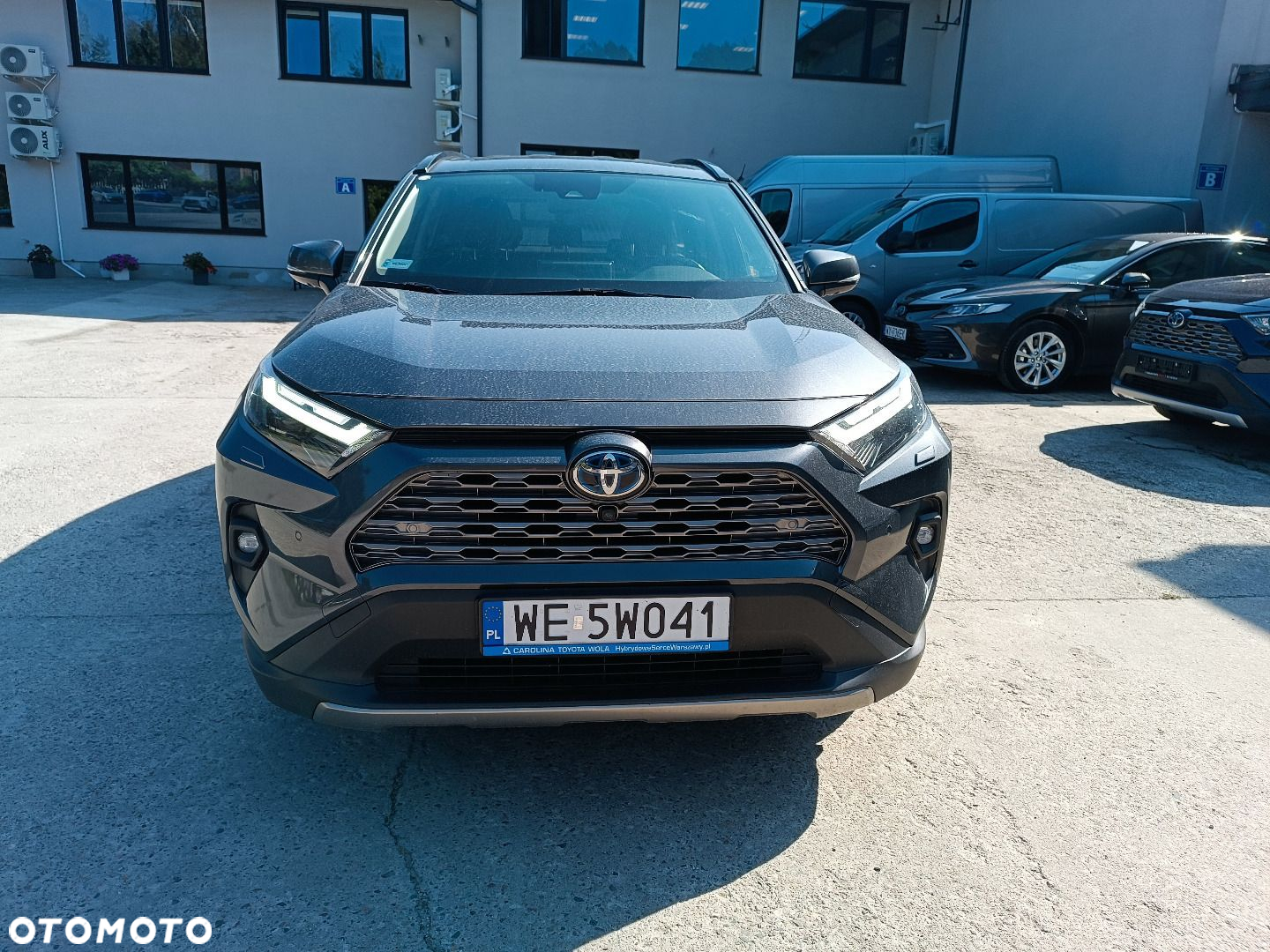 Toyota RAV4 - 3