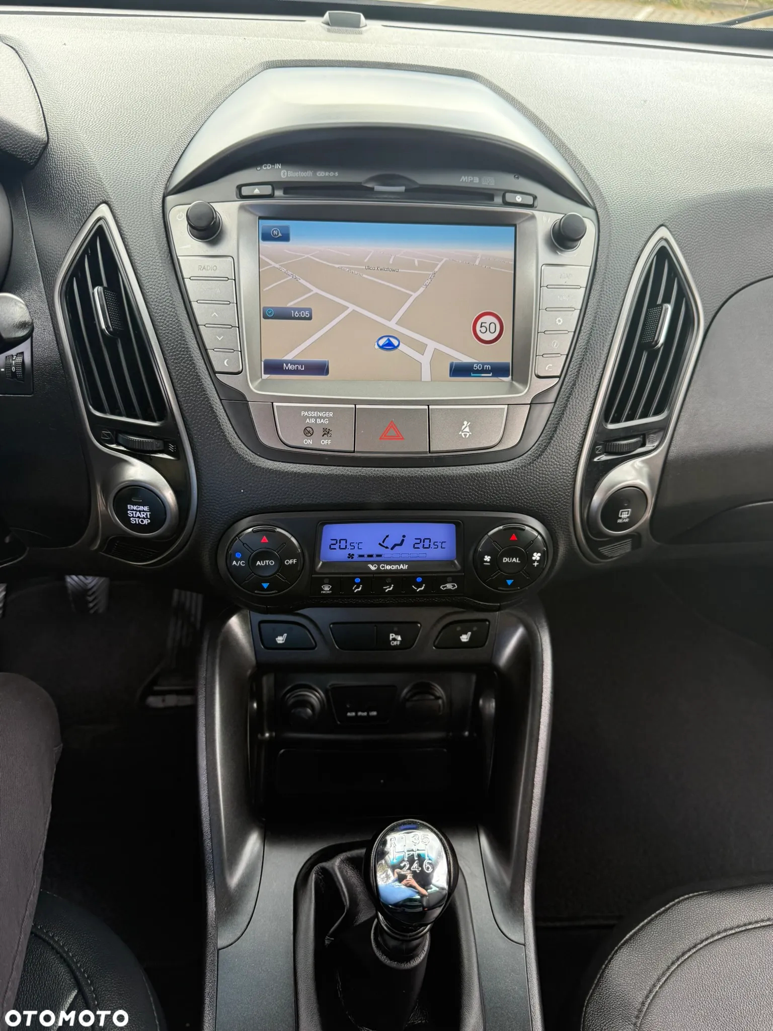 Hyundai ix35 1.6 2WD Fifa World Cup Edition - 28