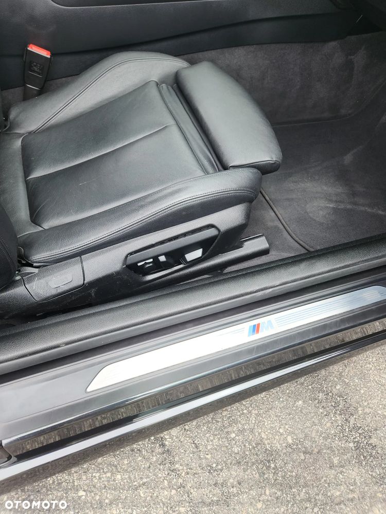 BMW Seria 4 430d xDrive Sport-Aut M Sport - 20