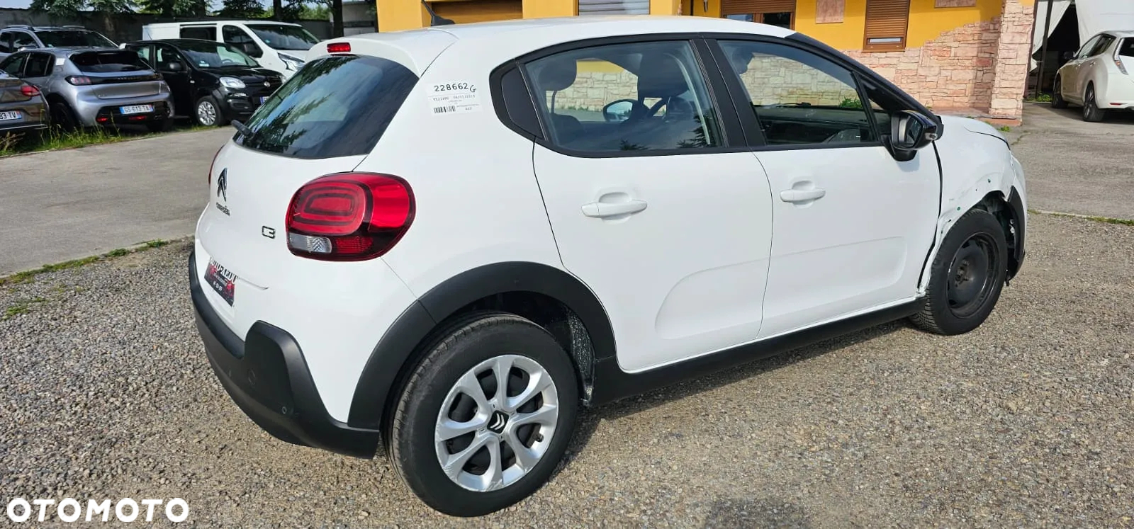 Citroën C3 1.2 PureTech Feel - 7