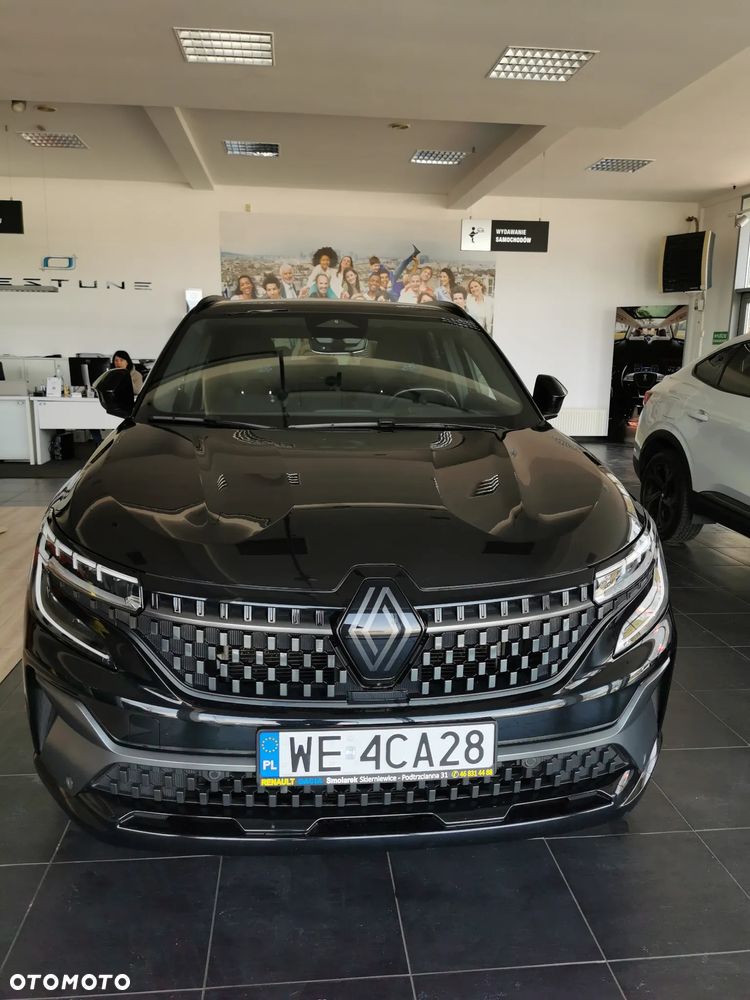 Renault Austral 1.2 E-Tech Full Hybrid 200 Esprit Alpine MMT - 2