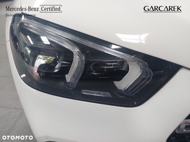 Mercedes-Benz GLE 400 d 4-Matic - 12