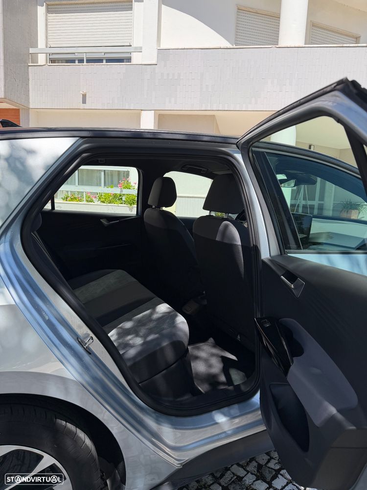 VW ID.3 Pro Confort - 12