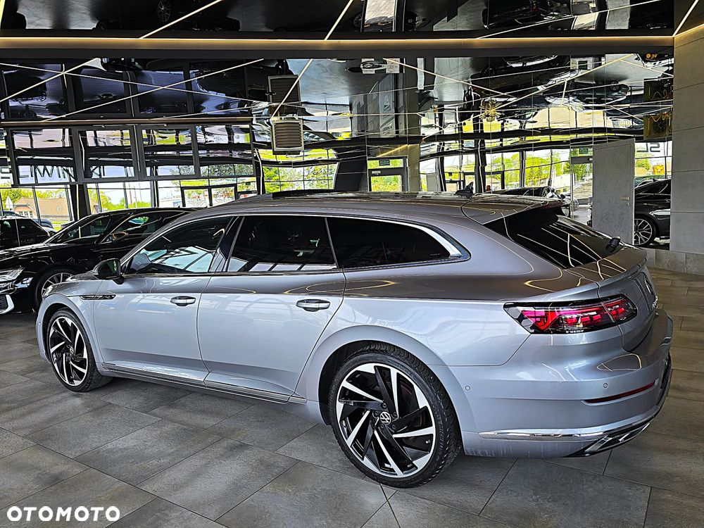 Volkswagen Arteon Shooting Brake 2.0 TDI SCR 4Motion DSG R-Line - 6